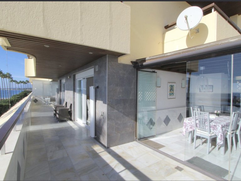 Apartment for Sale in Marbella, Malaga 4