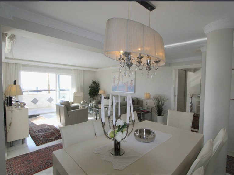 Apartment for Sale in Marbella, Malaga 23