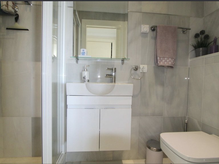 Apartment for Sale in Marbella, Malaga 9