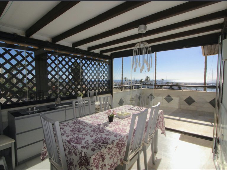 Apartment for Sale in Marbella, Malaga 7