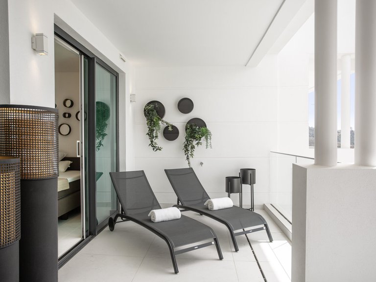 Apartment for Sale in Ojen, Malaga 12