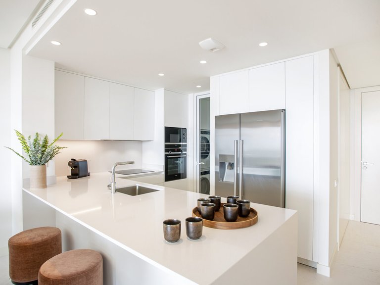 Apartment for Sale in Ojen, Malaga 6