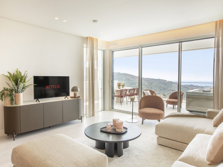Apartment for Sale in Ojen, Malaga 3
