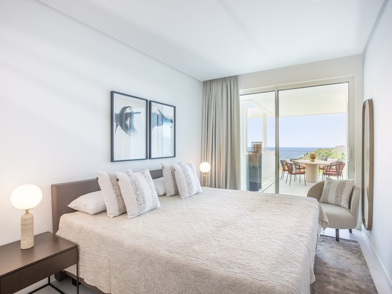 Apartment for Sale in Ojen, Malaga 9