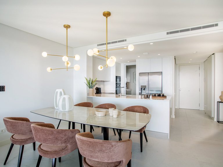 Apartment for Sale in Ojen, Malaga 7