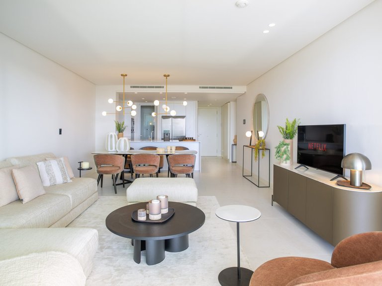 Apartment for Sale in Ojen, Malaga 4