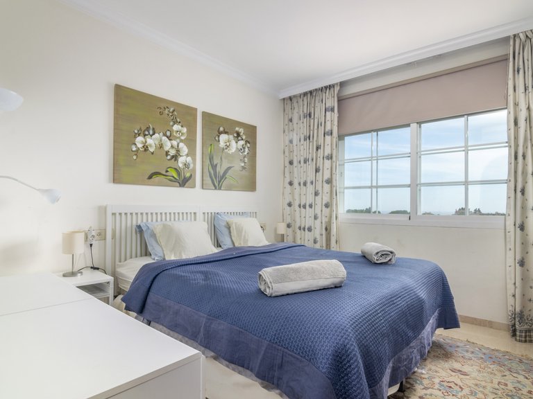 DUPLEX PENTHOUSE - NUEVA ANDALUCIA 10