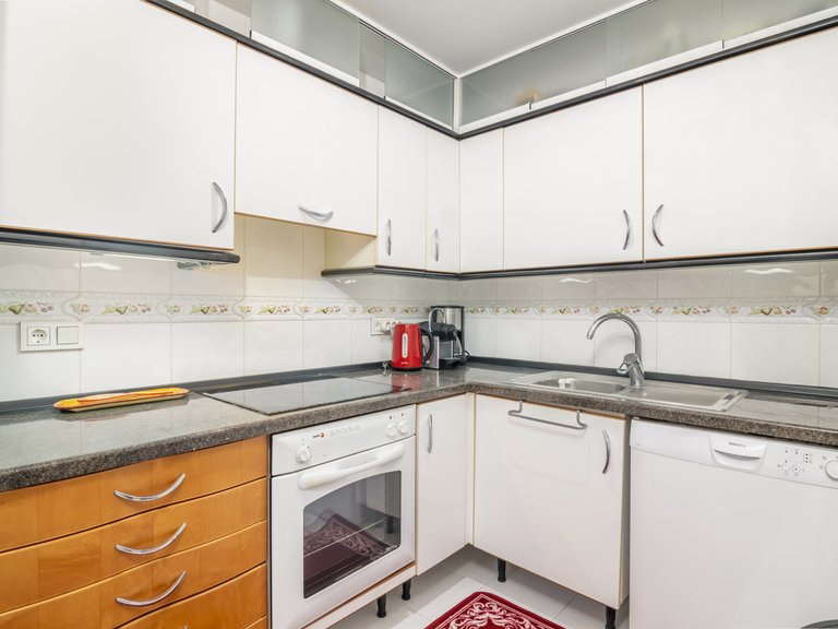 DUPLEX PENTHOUSE - NUEVA ANDALUCIA 7