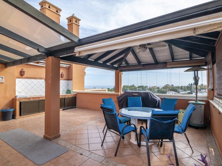 DUPLEX PENTHOUSE - NUEVA ANDALUCIA 4