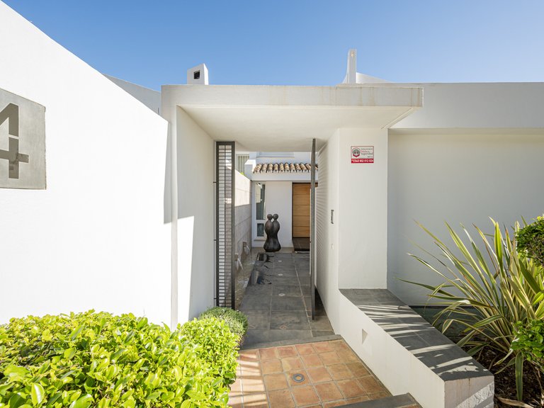 Town House for Sale in Marbella, Malaga 7