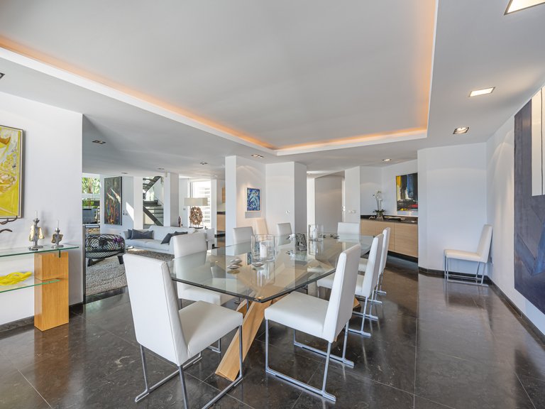 Town House for Sale in Marbella, Malaga 32