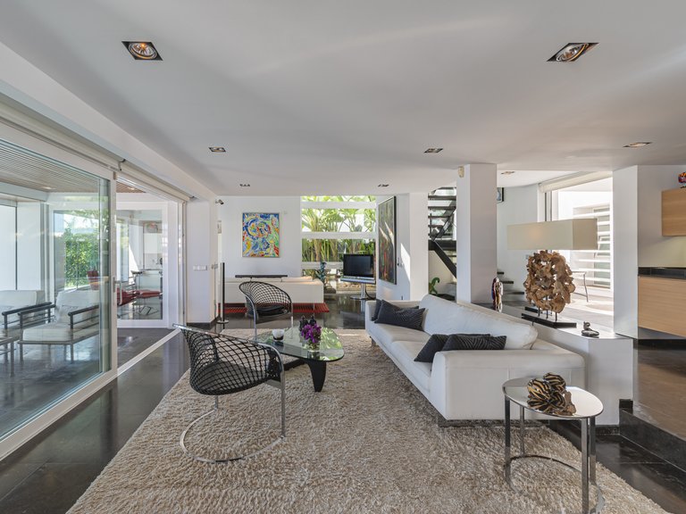 Town House for Sale in Marbella, Malaga 33