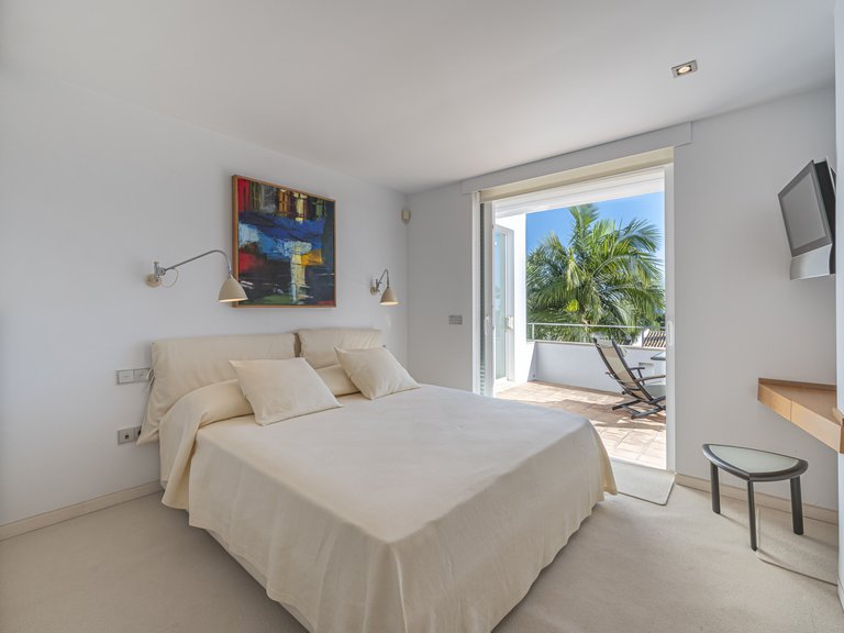 Town House for Sale in Marbella, Malaga 48