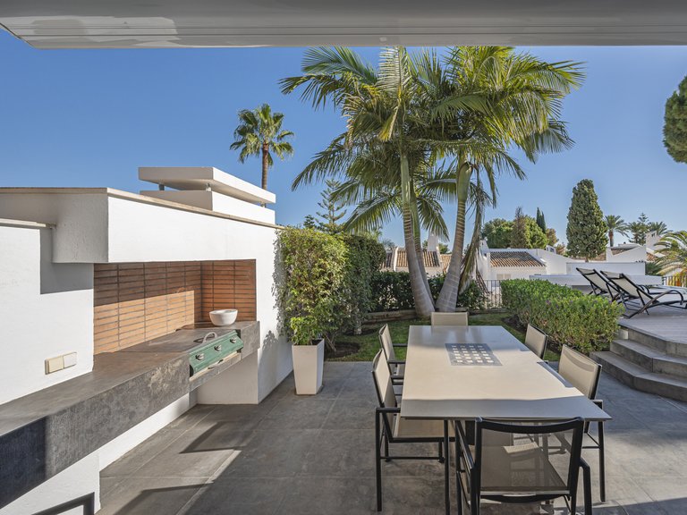 Town House for Sale in Marbella, Malaga 31