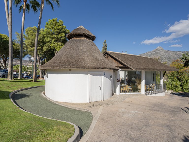 Town House for Sale in Marbella, Malaga 58