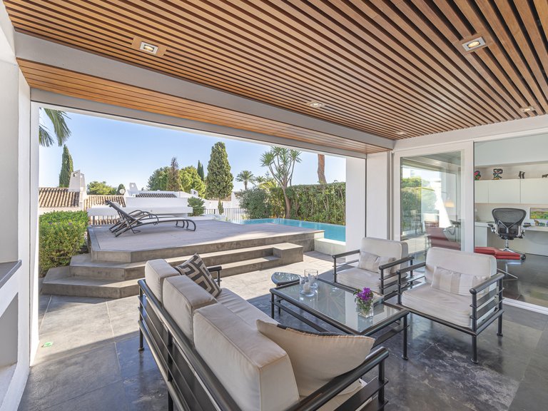 Town House for Sale in Marbella, Malaga 23