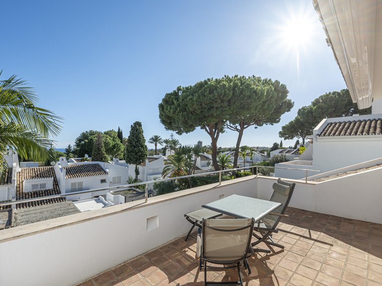 Town House for Sale in Marbella, Malaga 44