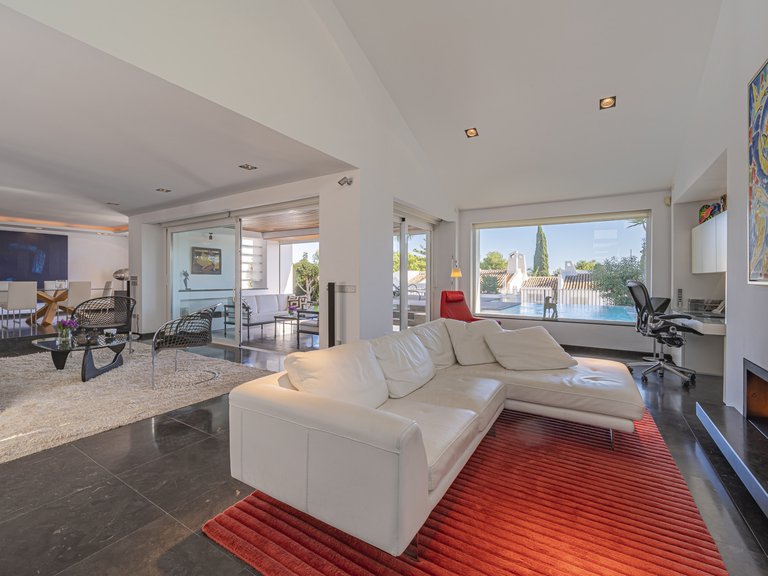 Town House for Sale in Marbella, Malaga 37