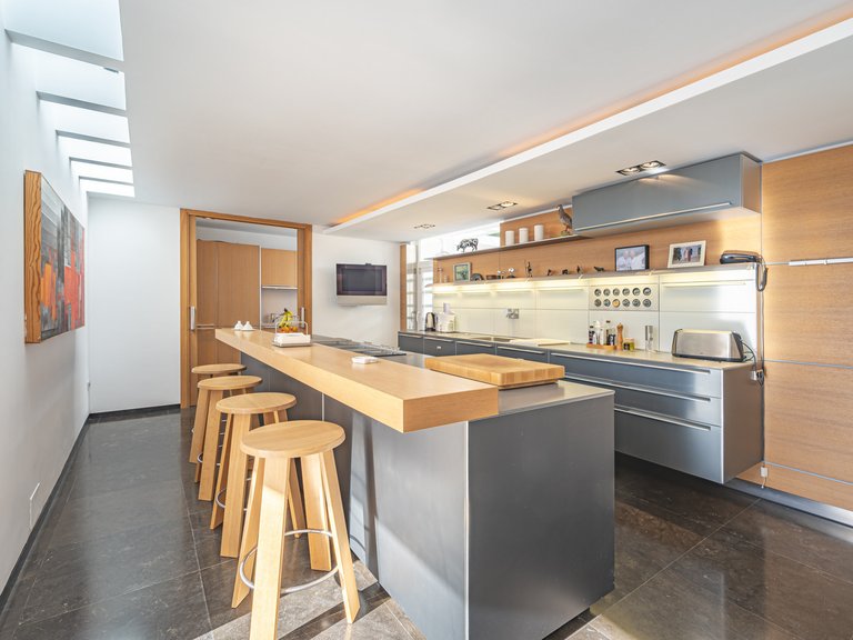 Town House for Sale in Marbella, Malaga 20