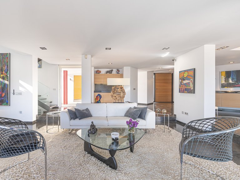 Town House for Sale in Marbella, Malaga 25