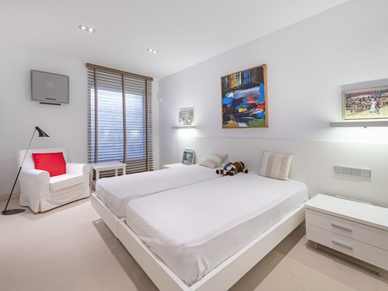Town House for Sale in Marbella, Malaga 15
