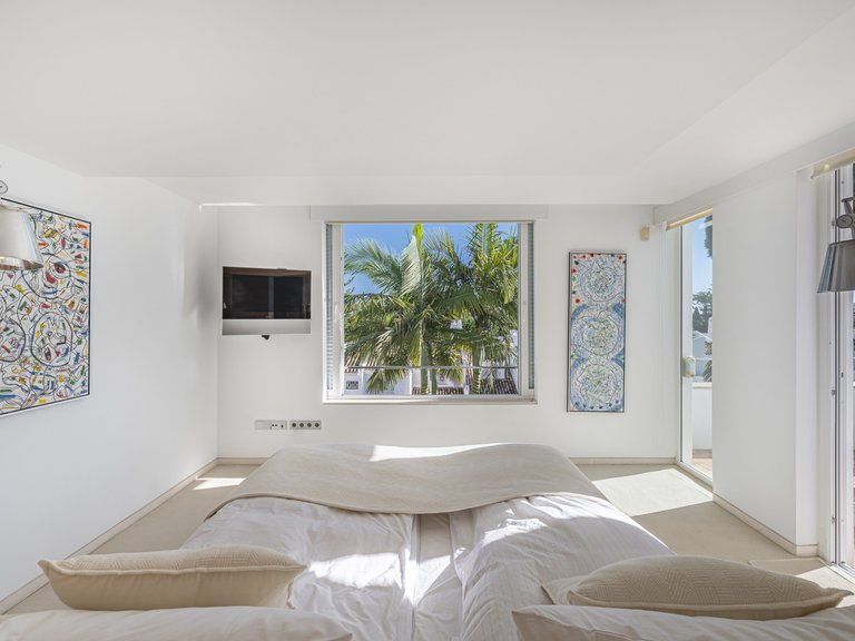 Town House for Sale in Marbella, Malaga 49
