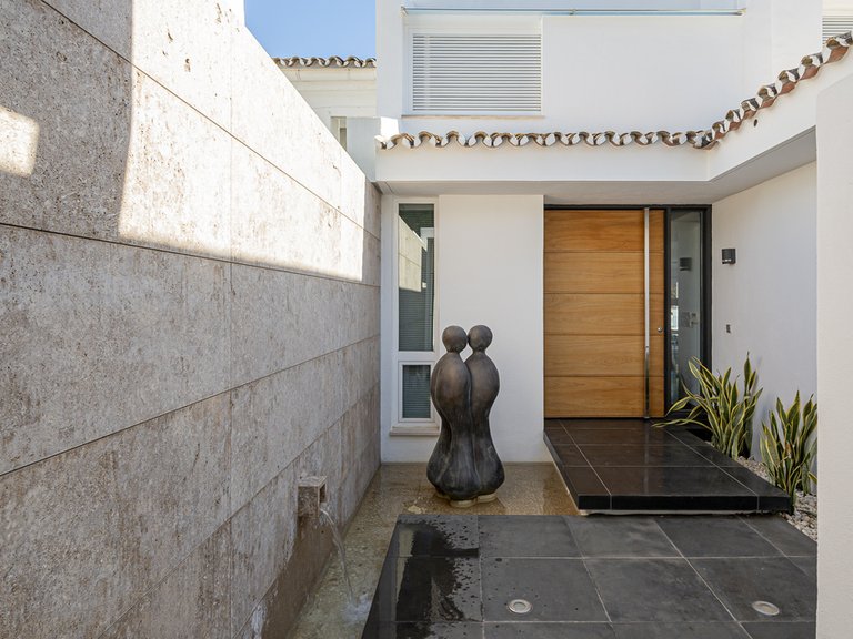 Town House for Sale in Marbella, Malaga 3