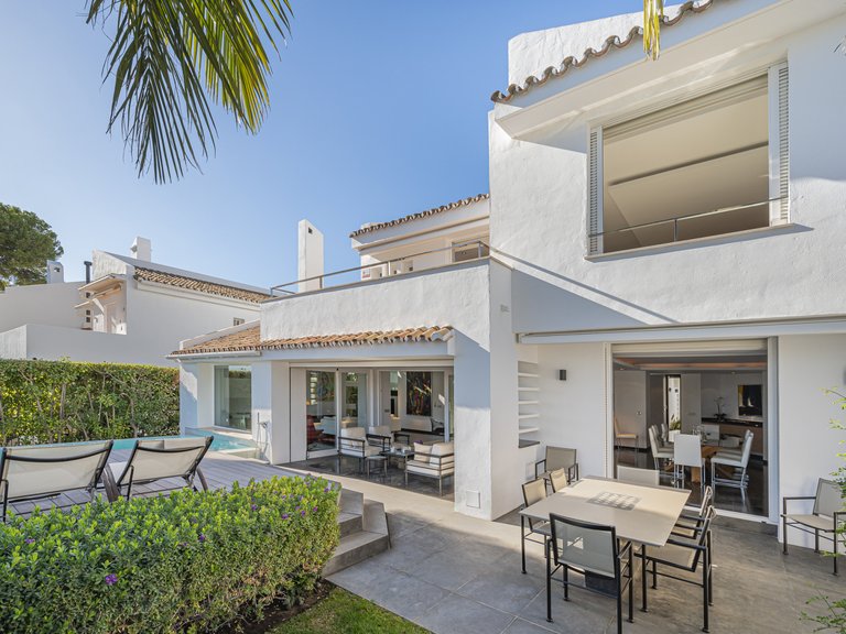 Town House for Sale in Marbella, Malaga 29