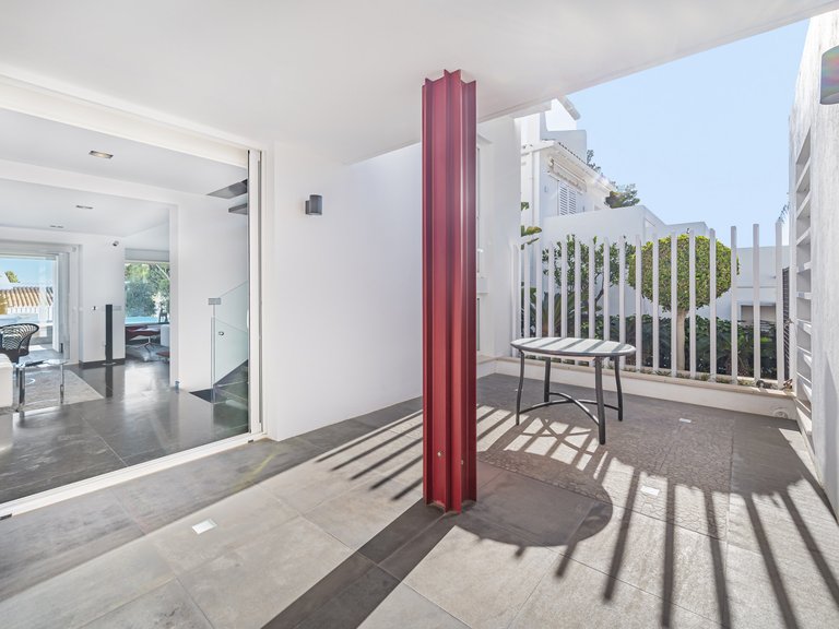 Town House for Sale in Marbella, Malaga 18