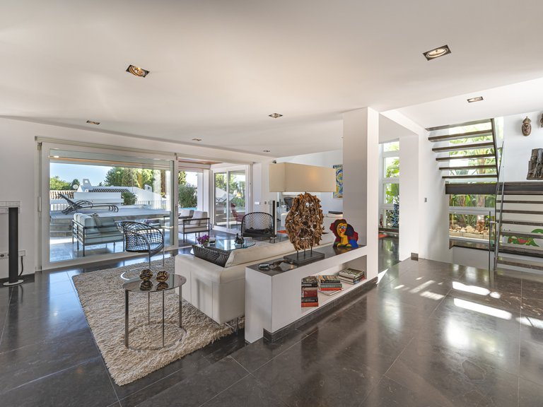 Town House for Sale in Marbella, Malaga 35