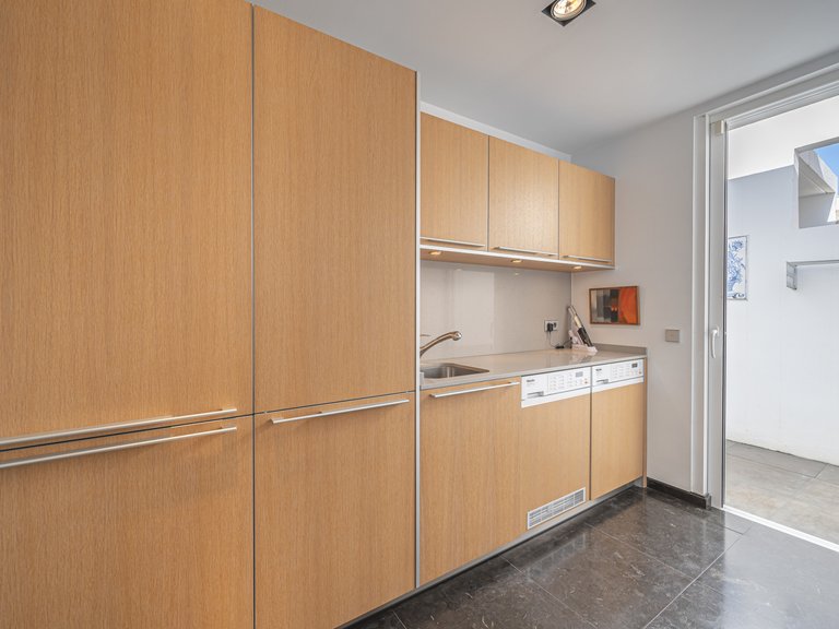 Town House for Sale in Marbella, Malaga 19