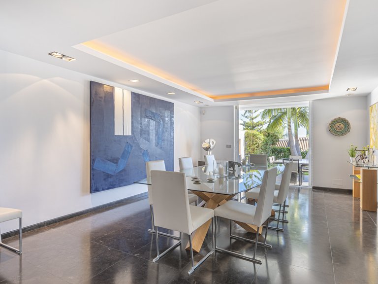 Town House for Sale in Marbella, Malaga 34