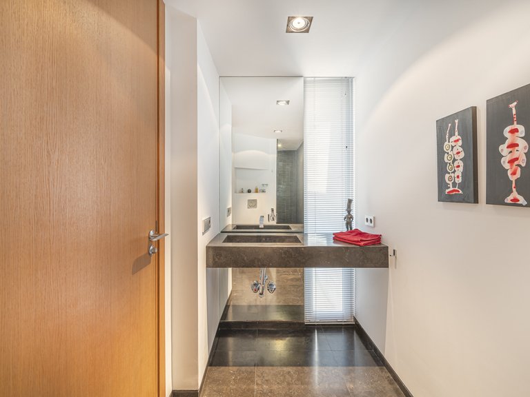 Town House for Sale in Marbella, Malaga 22