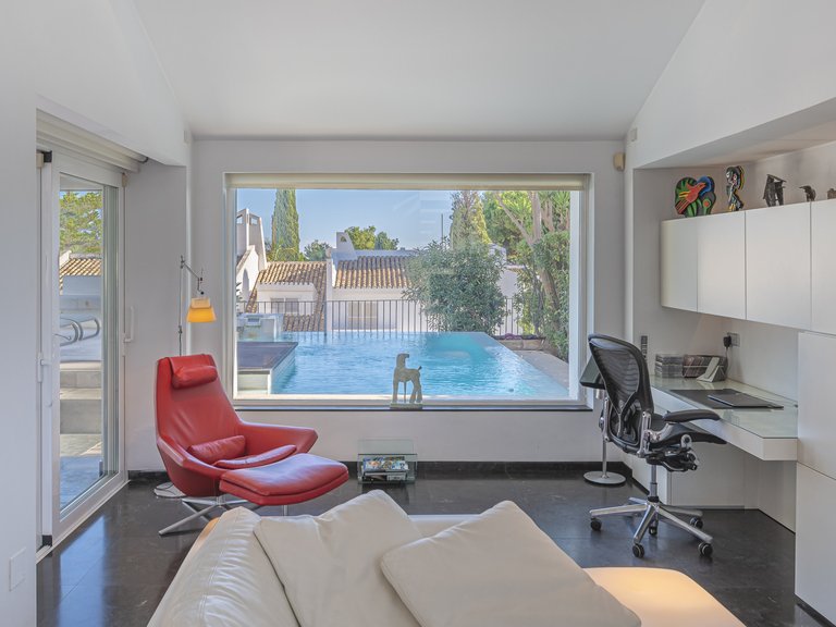 Town House for Sale in Marbella, Malaga 24