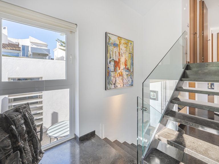 Town House for Sale in Marbella, Malaga 39