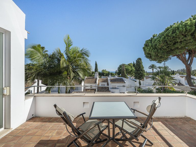 Town House for Sale in Marbella, Malaga 45