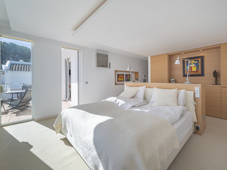 Town House for Sale in Marbella, Malaga 50
