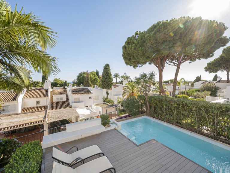 Town House for Sale in Marbella, Malaga 42