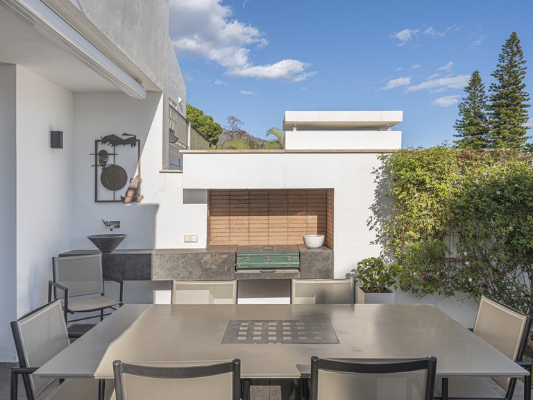 Town House for Sale in Marbella, Malaga 30