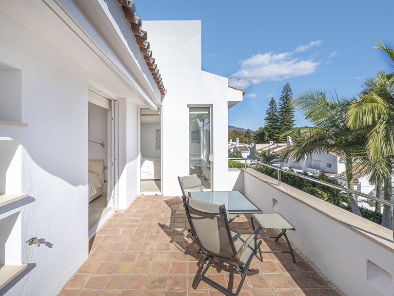 Town House for Sale in Marbella, Malaga 43