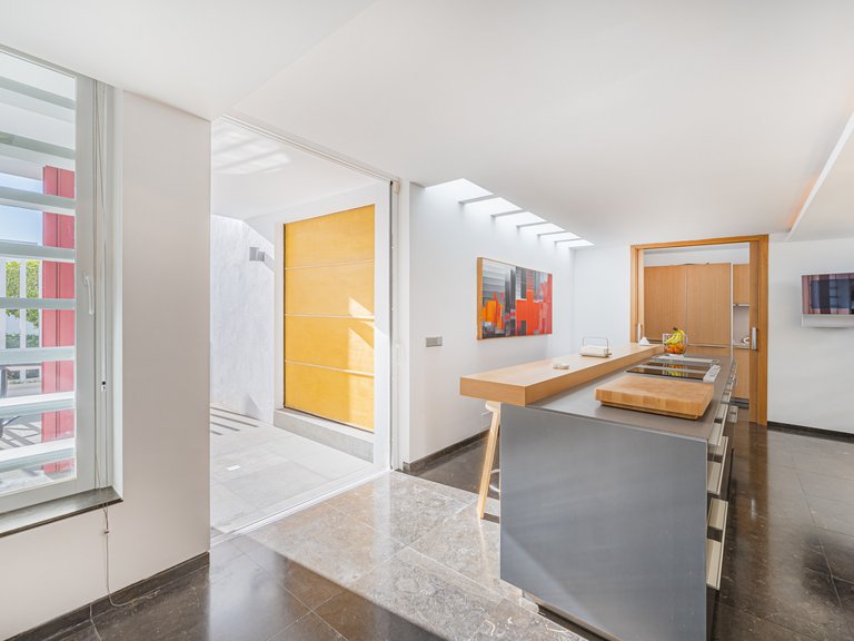 Town House for Sale in Marbella, Malaga 21