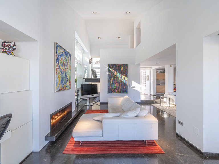 Town House for Sale in Marbella, Malaga 5