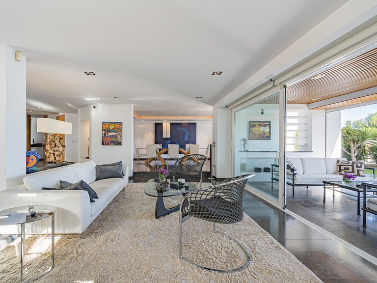 Town House for Sale in Marbella, Malaga 36