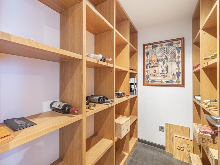 Town House for Sale in Marbella, Malaga 13