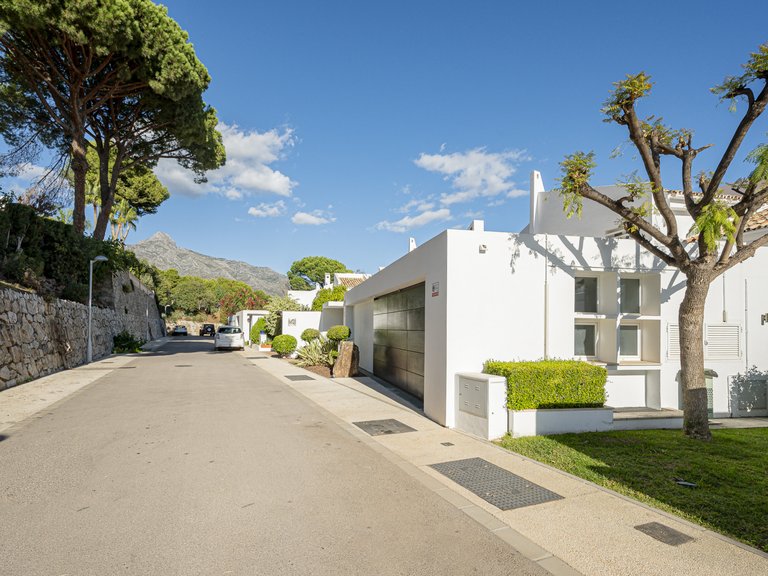 Town House for Sale in Marbella, Malaga 2