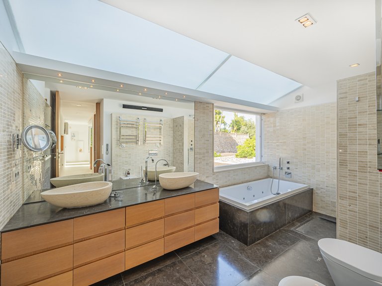Town House for Sale in Marbella, Malaga 54