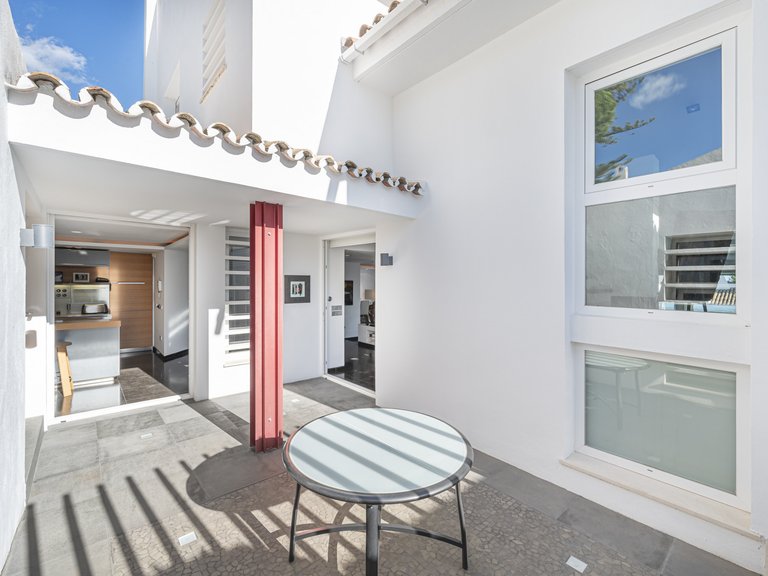 Town House for Sale in Marbella, Malaga 17