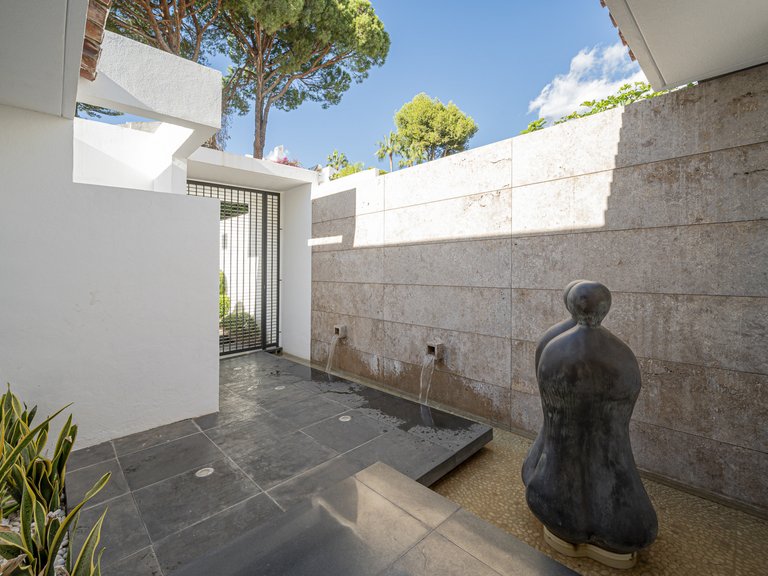 Town House for Sale in Marbella, Malaga 6