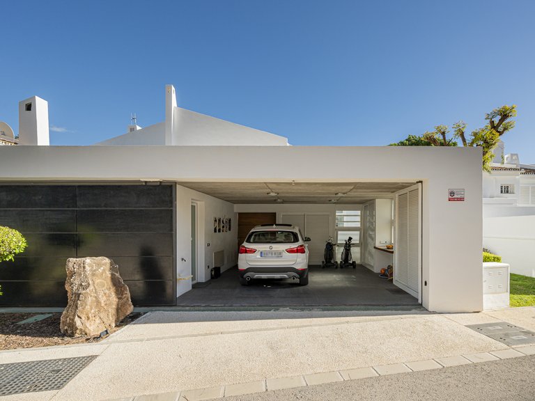 Town House for Sale in Marbella, Malaga 10