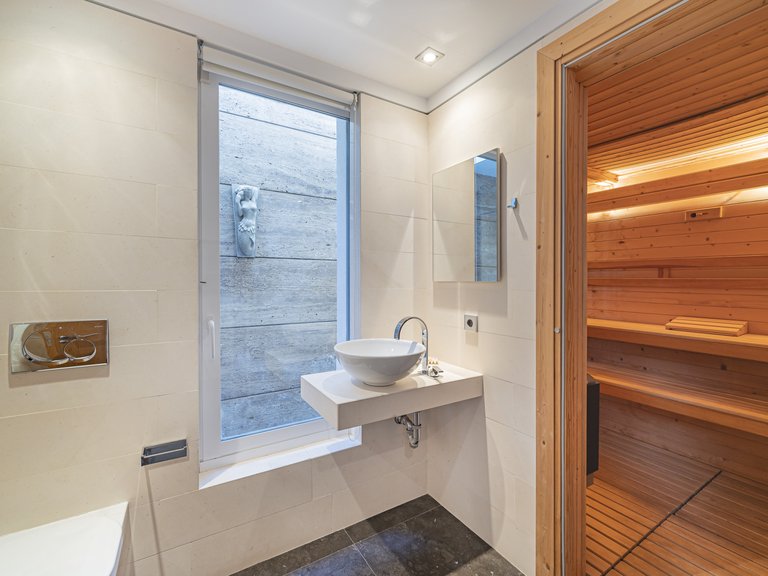 Town House for Sale in Marbella, Malaga 12